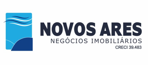 Novos Ares Negócios Imobiliários