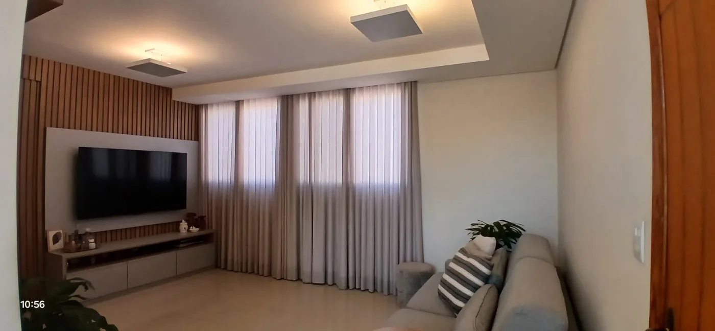 Apartamento para Venda, Sabará / MG, bairro Villa Real, 3 dormitórios, sendo 1 suíte, 2 banheiros, 2 vagas de garagem, áre