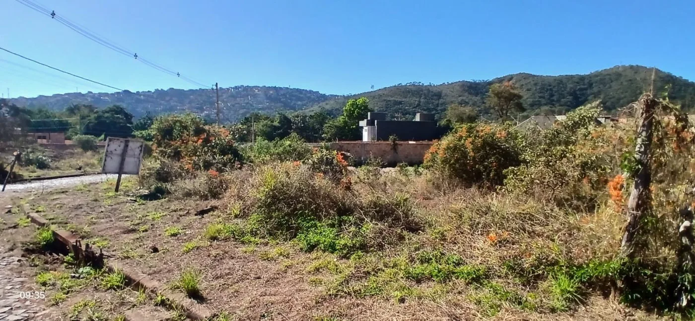 Lote para Venda, Sabará / MG, bairro Villa Real, terreno 594 m²
