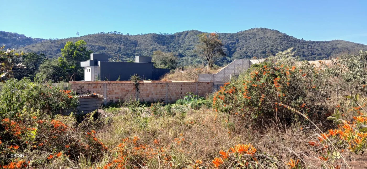 Lote para Venda, Sabará / MG, bairro Villa Real, terreno 594 m²