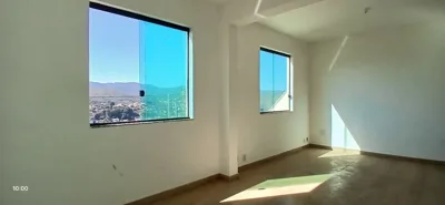 Casa Geminada para Venda, Sabará / MG, bairro Villa Real, 3 dormitórios, sendo 1 suíte, 3 banheiros, 4 vagas de garagem,