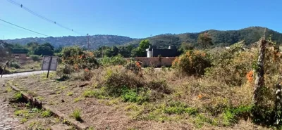 Lote para Venda, Sabará / MG, bairro Villa Real, terreno 594 m²