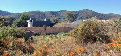 Lote para Venda, Sabará / MG, bairro Villa Real, terreno 594 m²