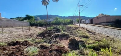 Lote para Venda, Sabará / MG, bairro Villa Real, terreno 360 m²