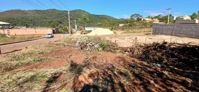 Lote para Venda, Sabará / MG, bairro Villa Real, terreno 360 m²