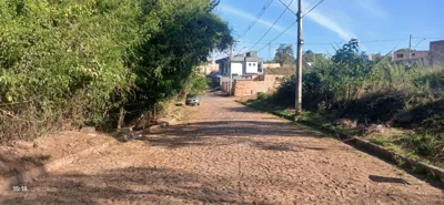 Lote para Venda, Sabará / MG, bairro Villa Real, terreno 400 m²