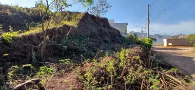 Lote para Venda, Sabará / MG, bairro Villa Real, terreno 400 m²