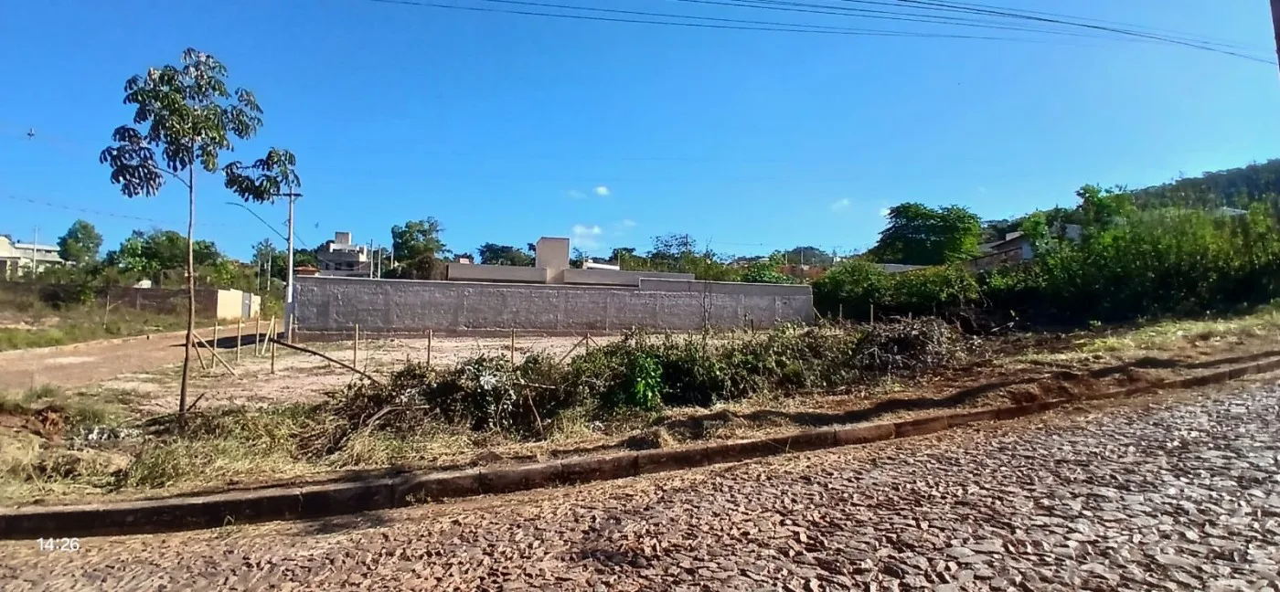 Lote para Venda, Sabará / MG, bairro Villa Real, terreno 360 m²