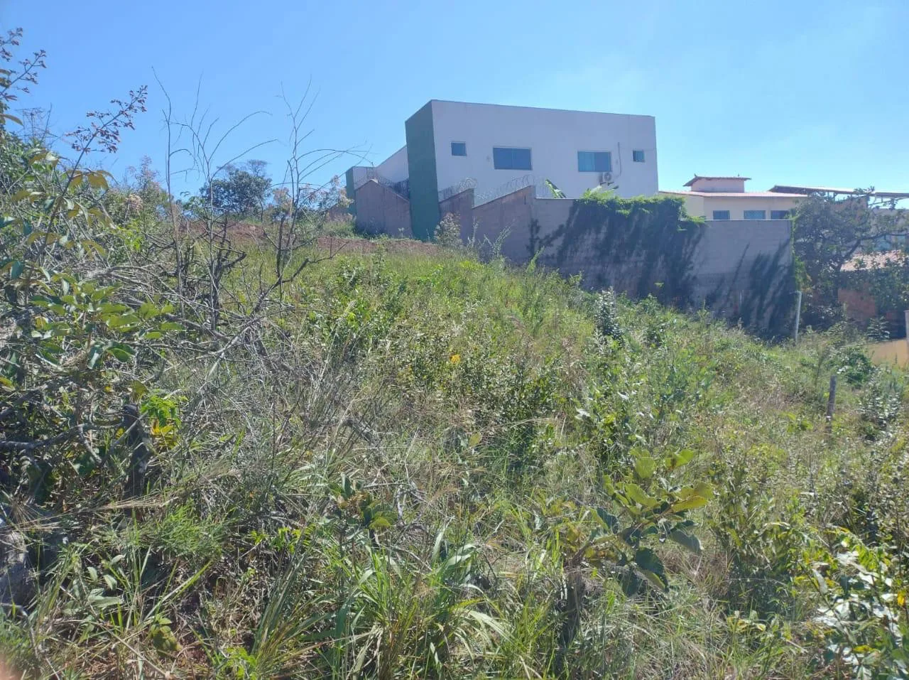 Lote para Venda, Sabará / MG, bairro Villa Real, terreno 386 m²