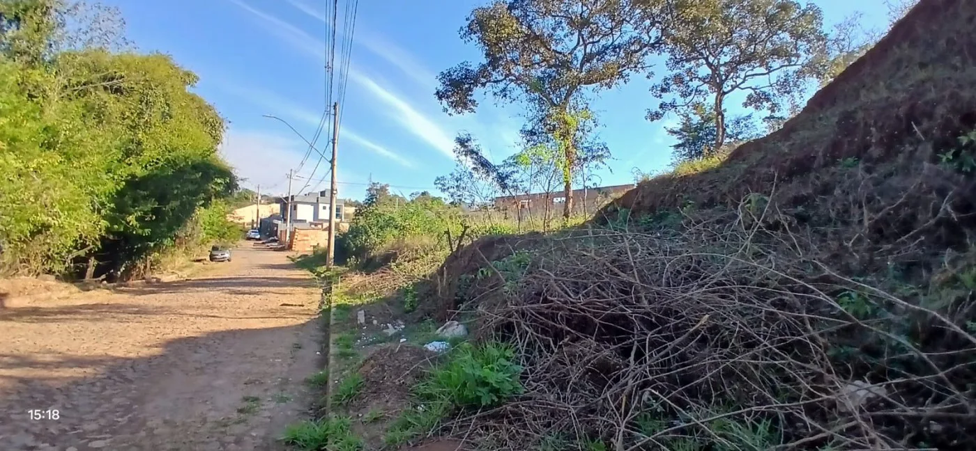 Lote para Venda, Sabará / MG, bairro Villa Real, terreno 400 m²