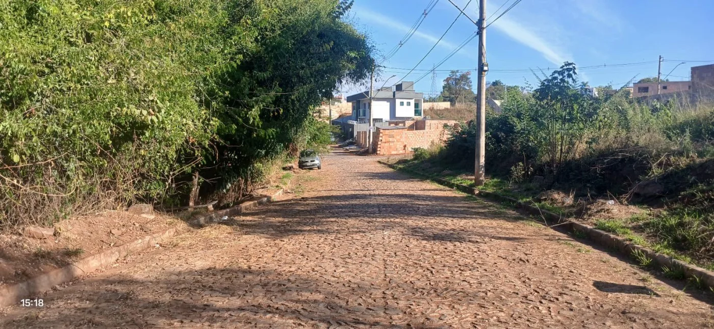 Lote para Venda, Sabará / MG, bairro Villa Real, terreno 400 m²