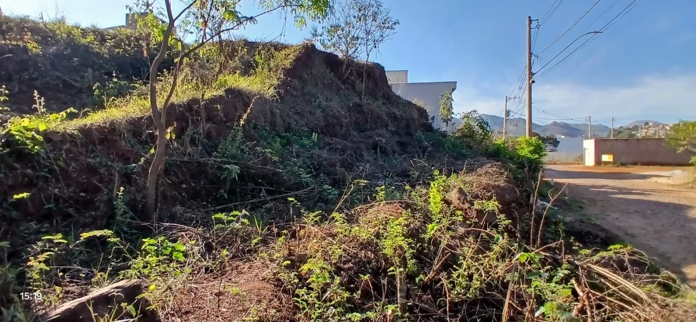 Lote para Venda, Sabará / MG, bairro Villa Real, terreno 400 m²
