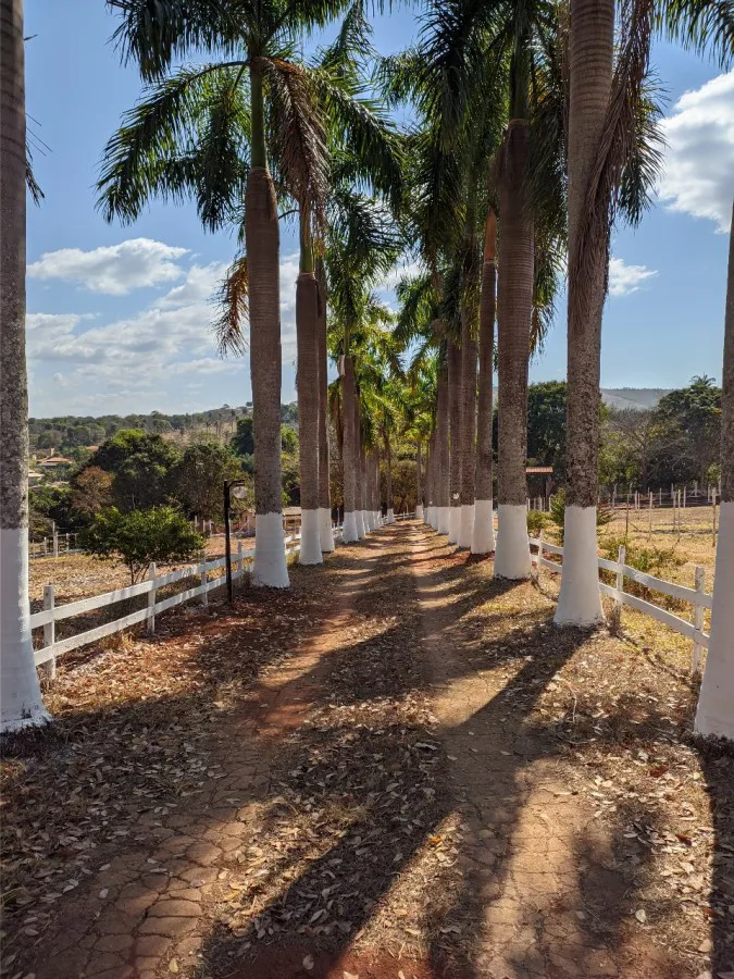 Terreno para Venda, Jaboticatubas / MG, bairro Boa Vista, terreno 1.000 m²
