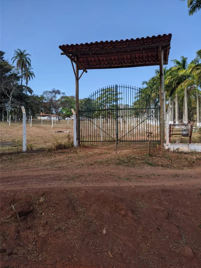 Terreno para Venda, Jaboticatubas / MG, bairro Boa Vista, terreno 1.000 m²