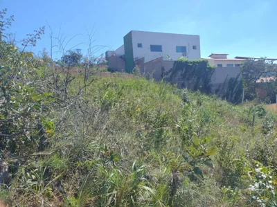 Lote para Venda, Sabará / MG, bairro Villa Real, terreno 386 m²
