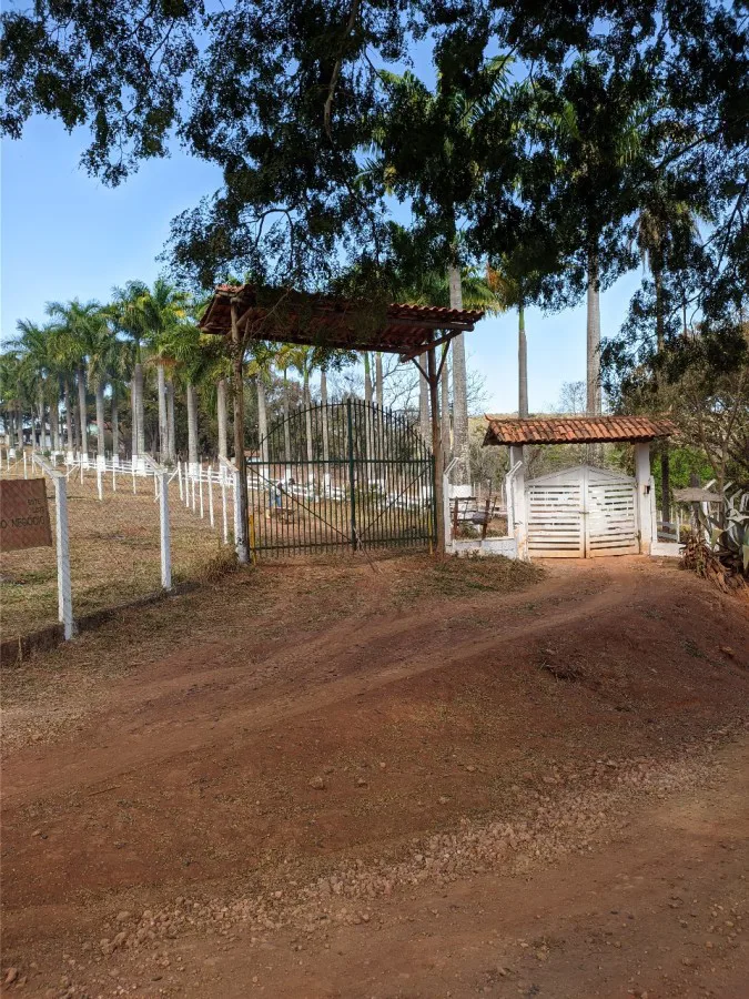Terreno para Venda, Jaboticatubas / MG, bairro Boa Vista, terreno 1.000 m²