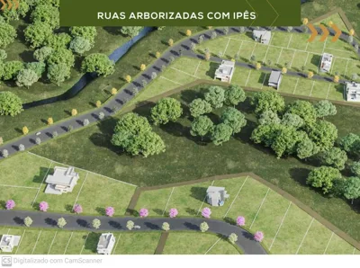 Loteamento para Venda, Betim / MG, bairro Kubitschek, terreno 1.074 m²