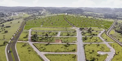 Loteamento para Venda, Sete Lagoas / MG, terreno 370,92 m²