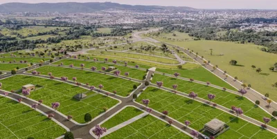 Loteamento para Venda, Sete Lagoas / MG, terreno 370,92 m²