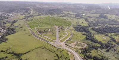 Loteamento para Venda, Sete Lagoas / MG, terreno 370,92 m²
