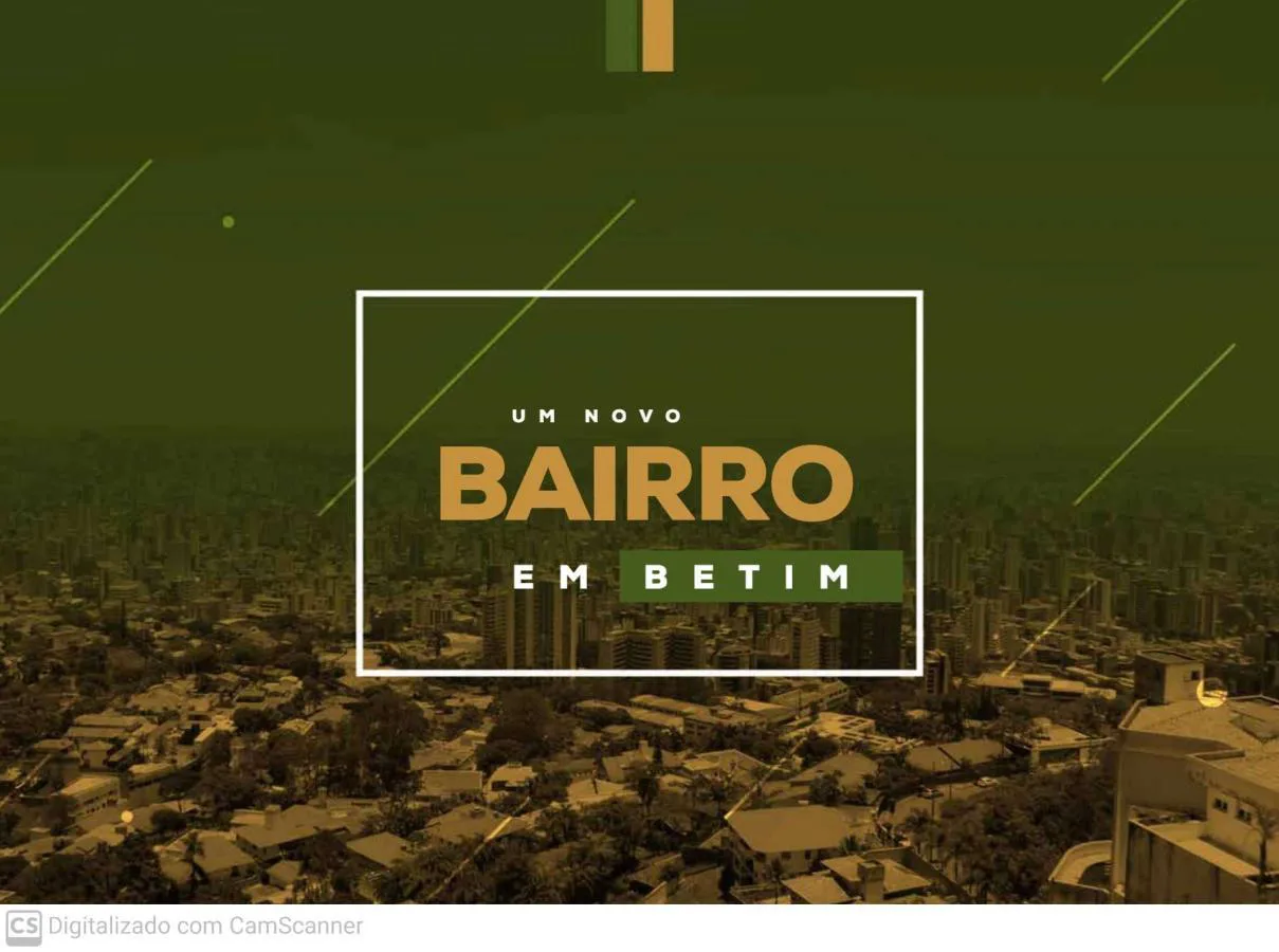 Loteamento para Venda, Betim / MG, bairro Kubitschek, terreno 1.074 m²