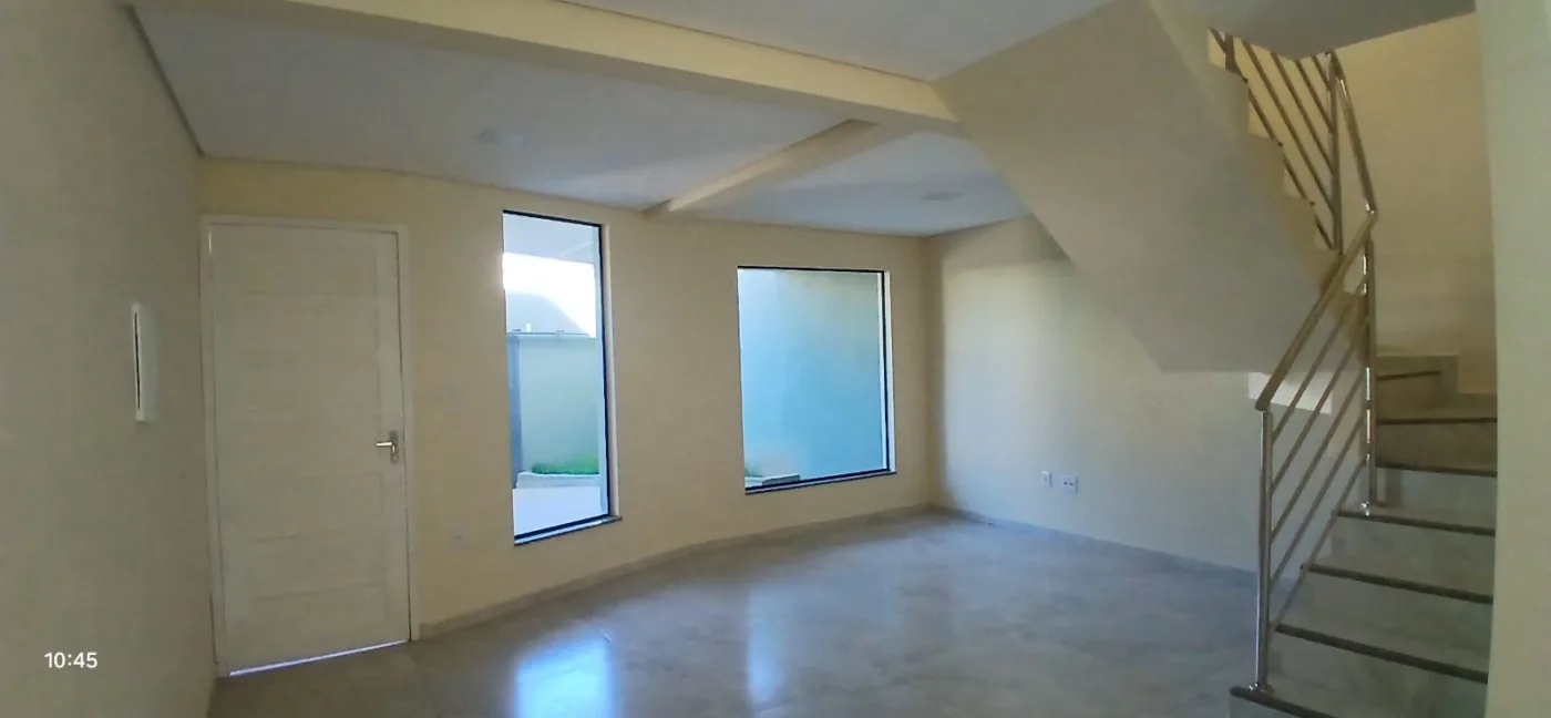 Casa Geminada para Venda, Sabará / MG, bairro Villa Real, 3 dormitórios, 2 banheiros, 2 vagas de garagem