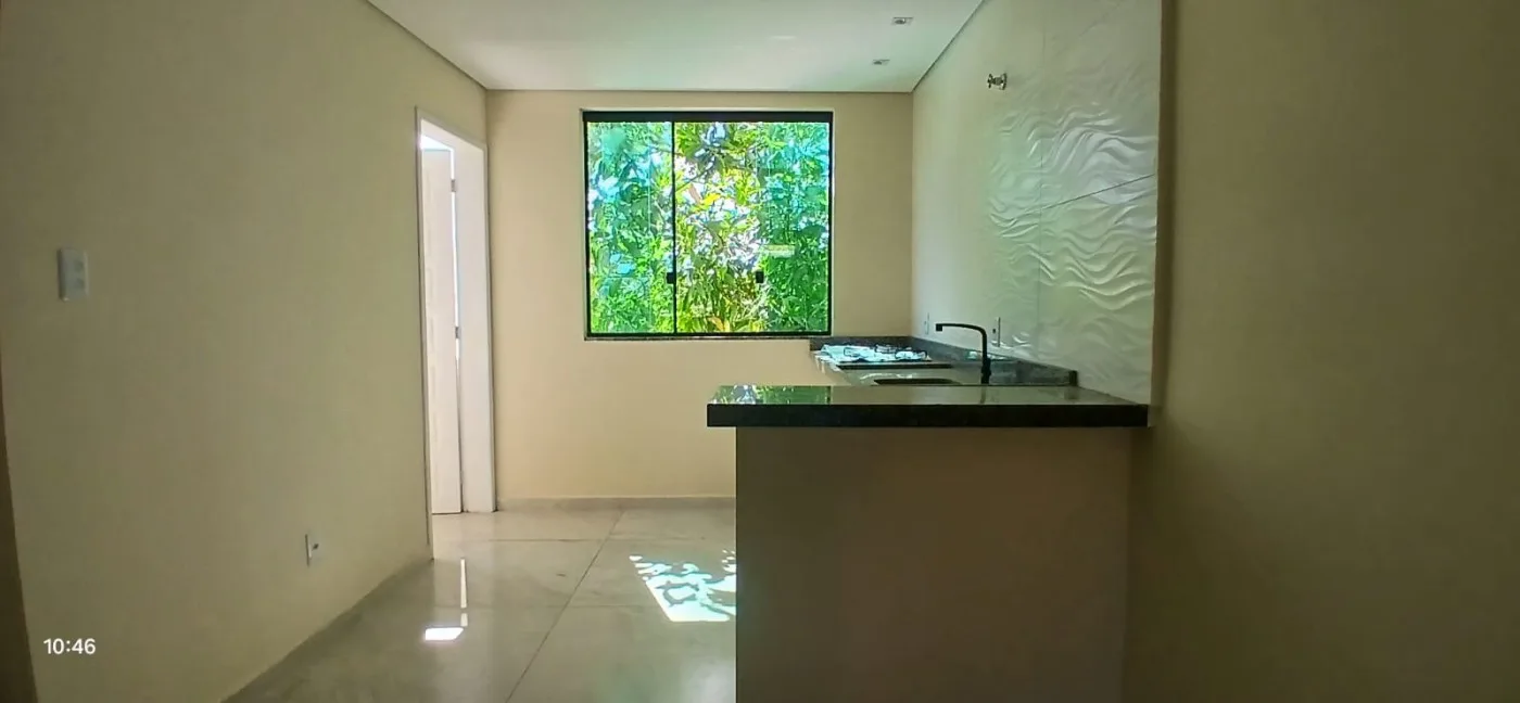 Casa Geminada para Venda, Sabará / MG, bairro Villa Real, 3 dormitórios, 2 banheiros, 2 vagas de garagem