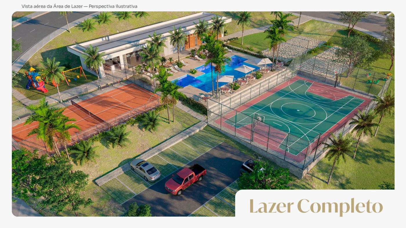 Loteamento para Venda, Sabará / MG, terreno 1.000 m²