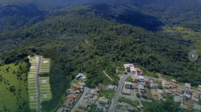 Loteamento para Venda, Caeté / MG, bairro Cidade Jardim, terreno 250 m²