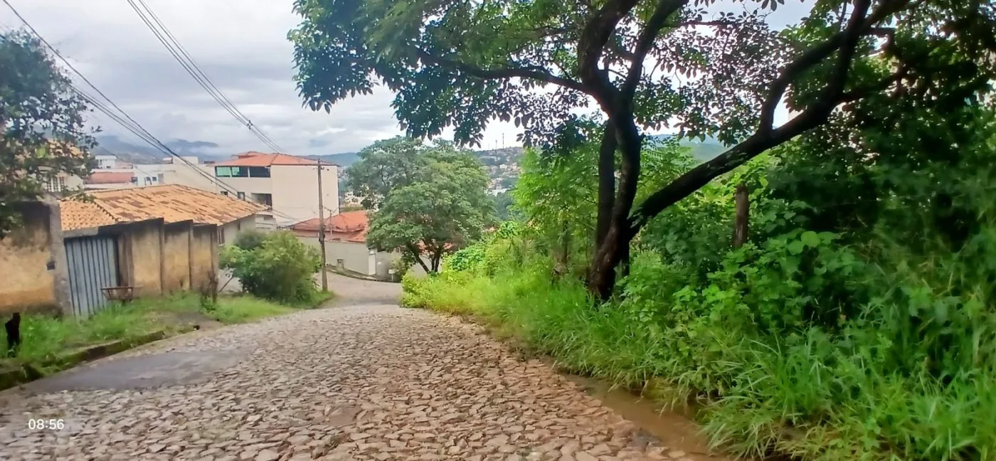 Lote para Venda, Sabará / MG, bairro Villa Real, terreno 360 m²