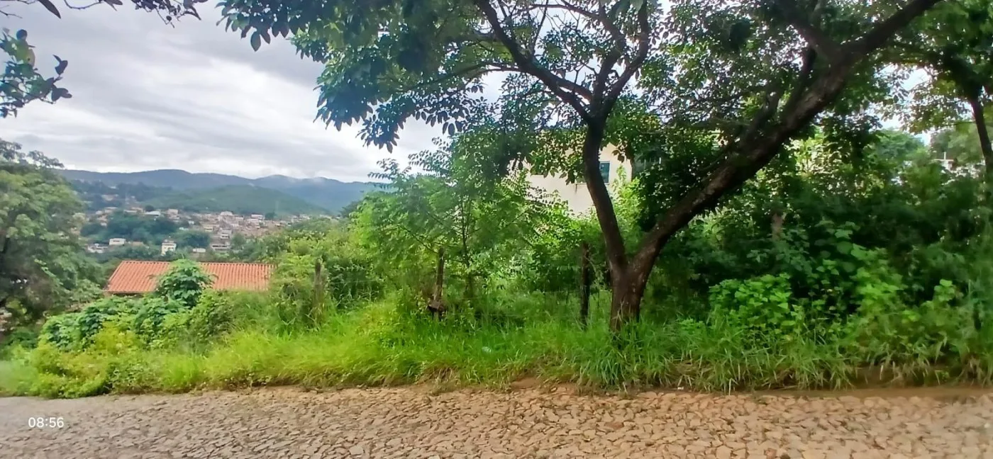 Lote para Venda, Sabará / MG, bairro Villa Real, terreno 360 m²