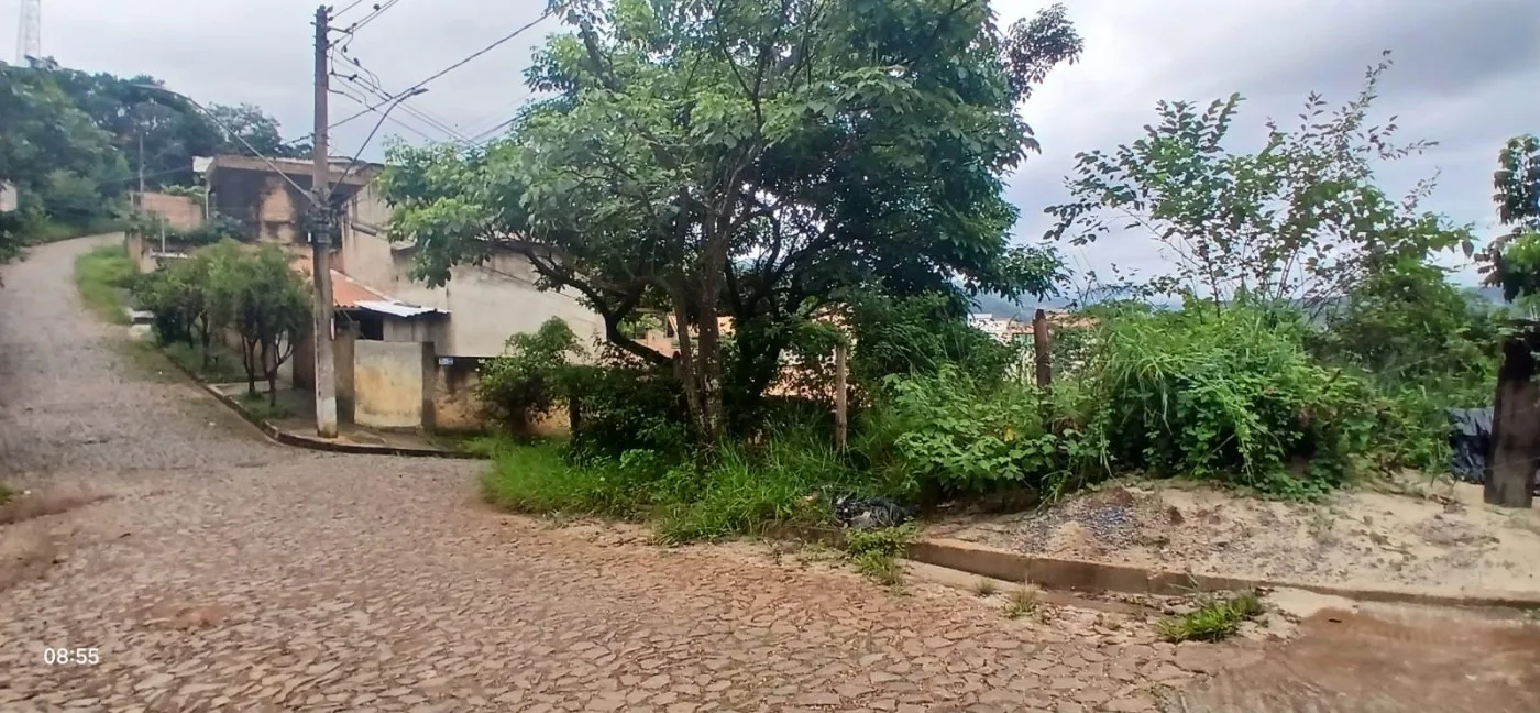 Lote para Venda, Sabará / MG, bairro Villa Real, terreno 360 m²