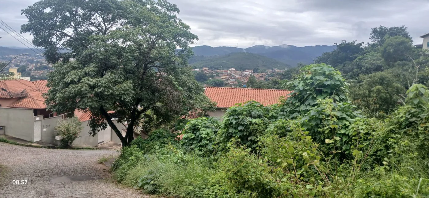 Lote para Venda, Sabará / MG, bairro Villa Real, terreno 360 m²