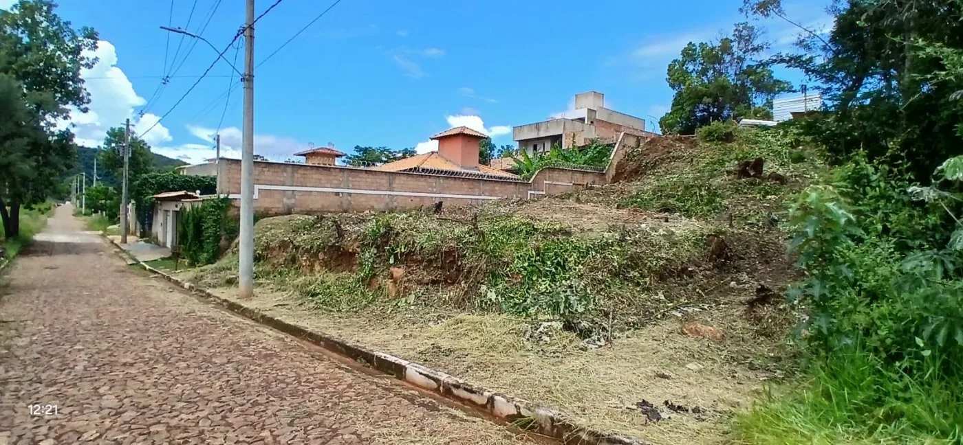 Lote para Venda, Sabará / MG, bairro Villa Real, terreno 367 m²