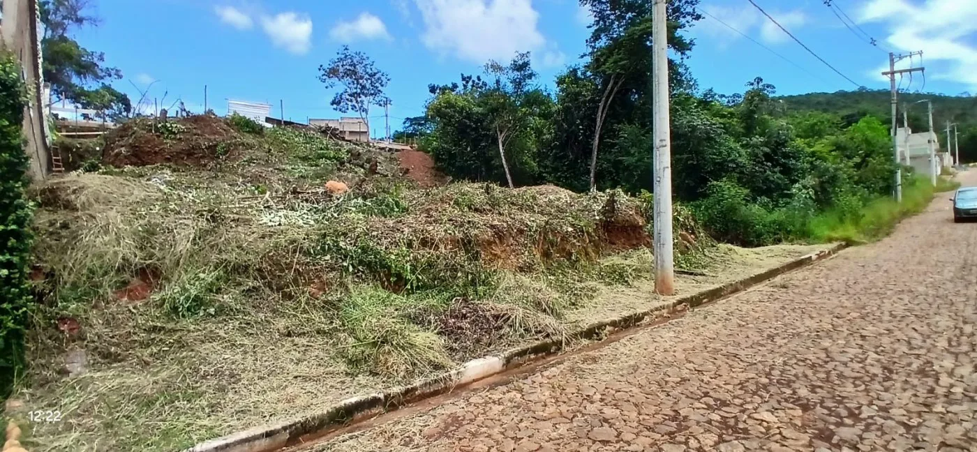 Lote para Venda, Sabará / MG, bairro Villa Real, terreno 367 m²