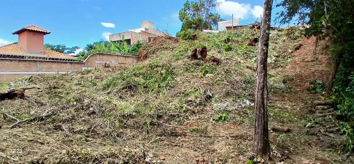 Lote para Venda, Sabará / MG, bairro Villa Real, terreno 367 m²