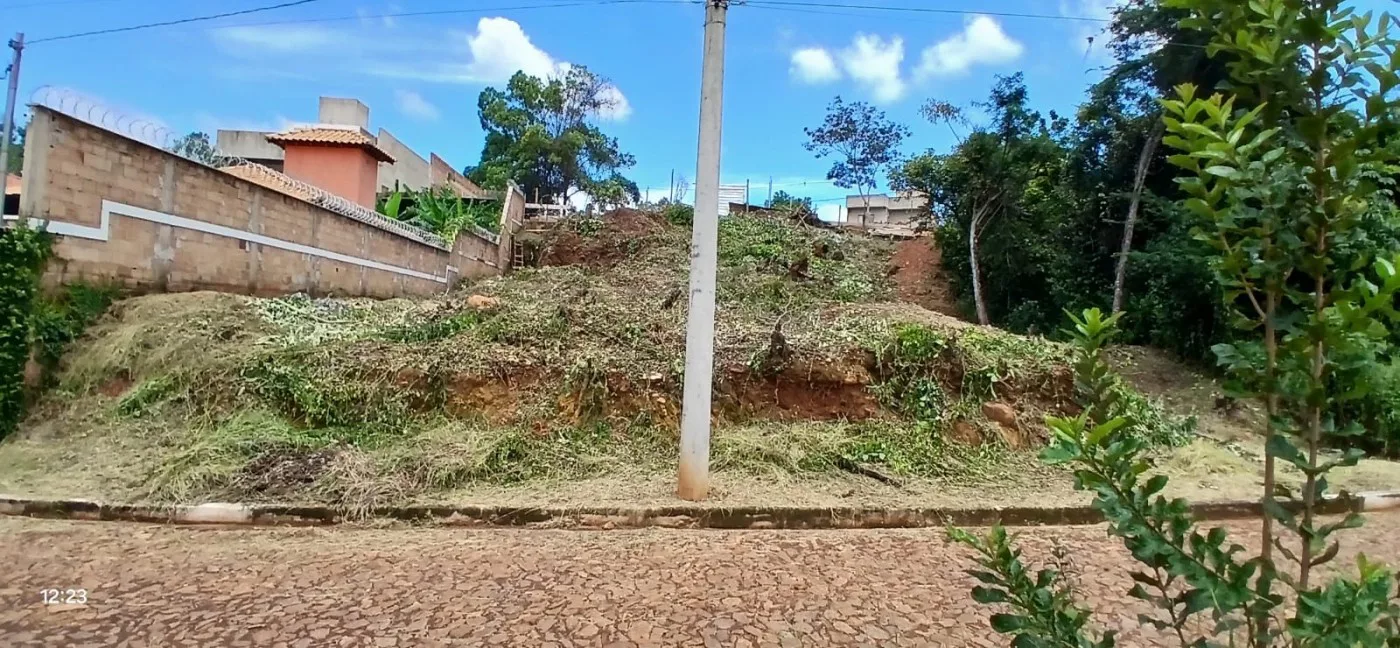 Lote para Venda, Sabará / MG, bairro Villa Real, terreno 367 m²