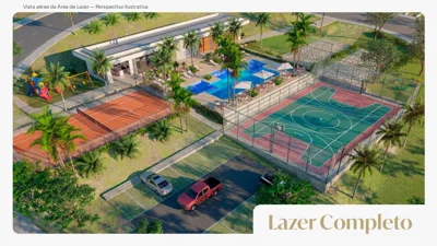 Loteamento para Venda, Sabará / MG, terreno 1.000 m²