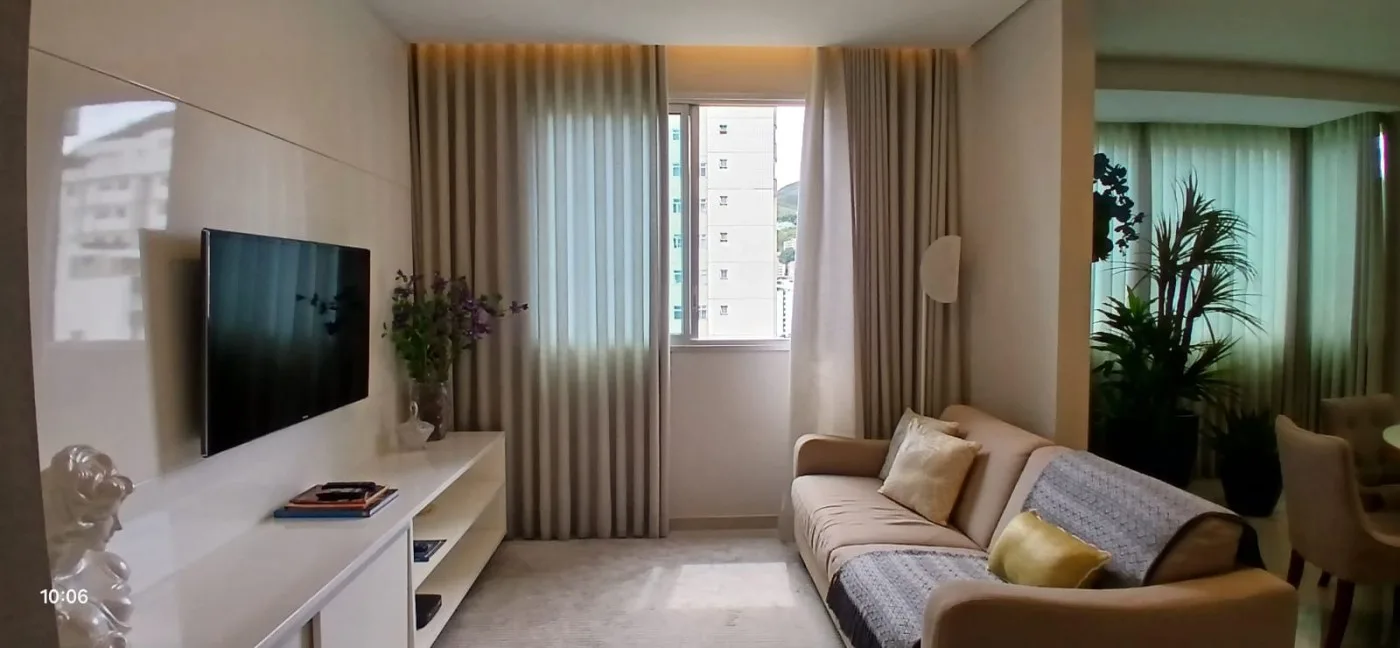 Apartamento para Venda, Belo Horizonte / MG, bairro Buritis, 3 dormitórios, sendo 1 suíte, 2 banheiros, 2 vagas de garagem