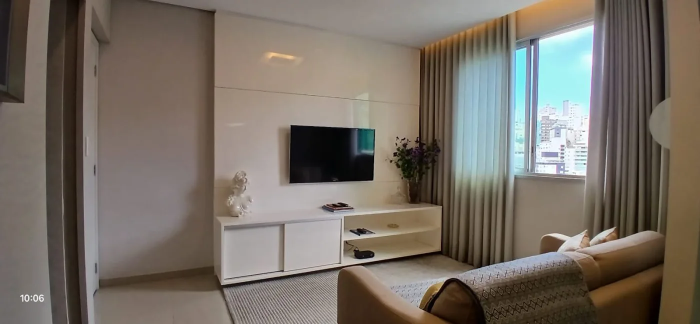 Apartamento para Venda, Belo Horizonte / MG, bairro Buritis, 3 dormitórios, sendo 1 suíte, 2 banheiros, 2 vagas de garagem