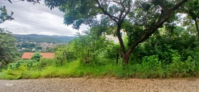 Lote para Venda, Sabará / MG, bairro Villa Real, terreno 360 m²