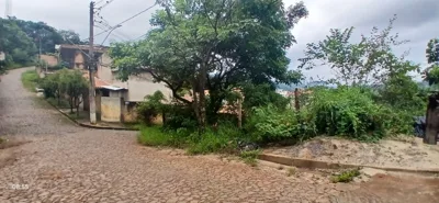 Lote para Venda, Sabará / MG, bairro Villa Real, terreno 360 m²