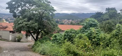 Lote para Venda, Sabará / MG, bairro Villa Real, terreno 360 m²