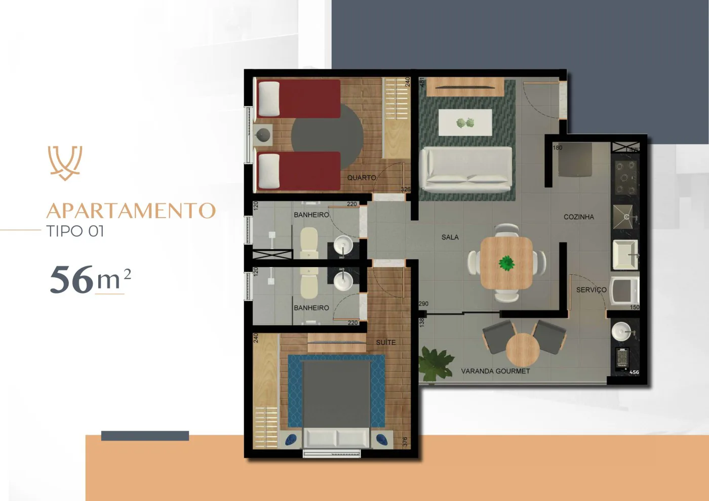 Cobertura para Venda, Belo Horizonte / MG, bairro Castelo, 2 dormitórios, sendo 1 suíte, 2 banheiros, 1 vaga de garagem, á