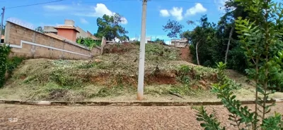 Lote para Venda, Sabará / MG, bairro Villa Real, terreno 367 m²