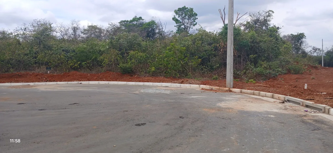 Lote para Venda, Lagoa Santa / MG, bairro Fernão Dias, terreno 974,31 m²