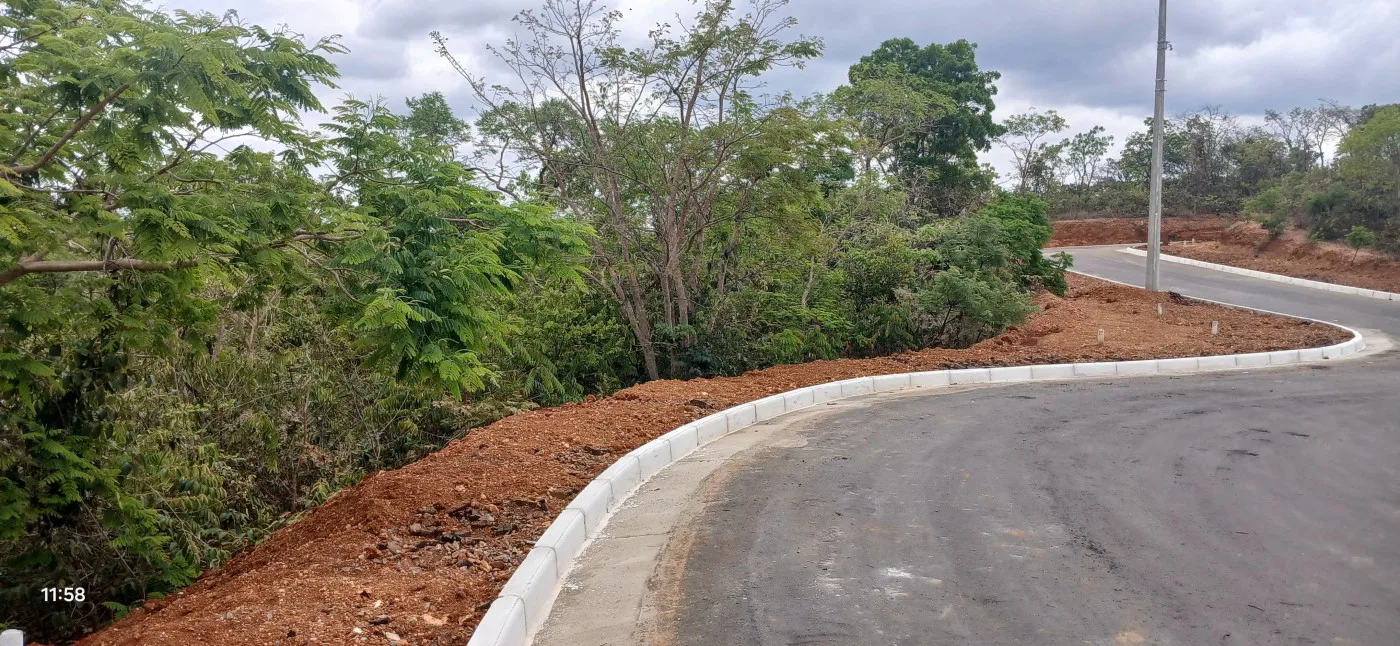 Lote para Venda, Lagoa Santa / MG, bairro Fernão Dias, terreno 974,31 m²