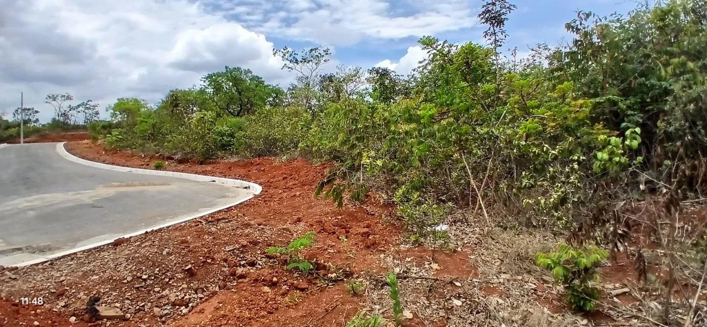 Lote para Venda, Lagoa Santa / MG, bairro Fernão Dias, terreno 974,31 m²