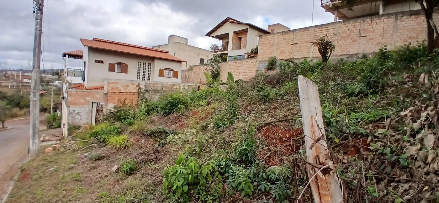 Lote para Venda, Sabará / MG, bairro Villa Real, terreno 360 m²