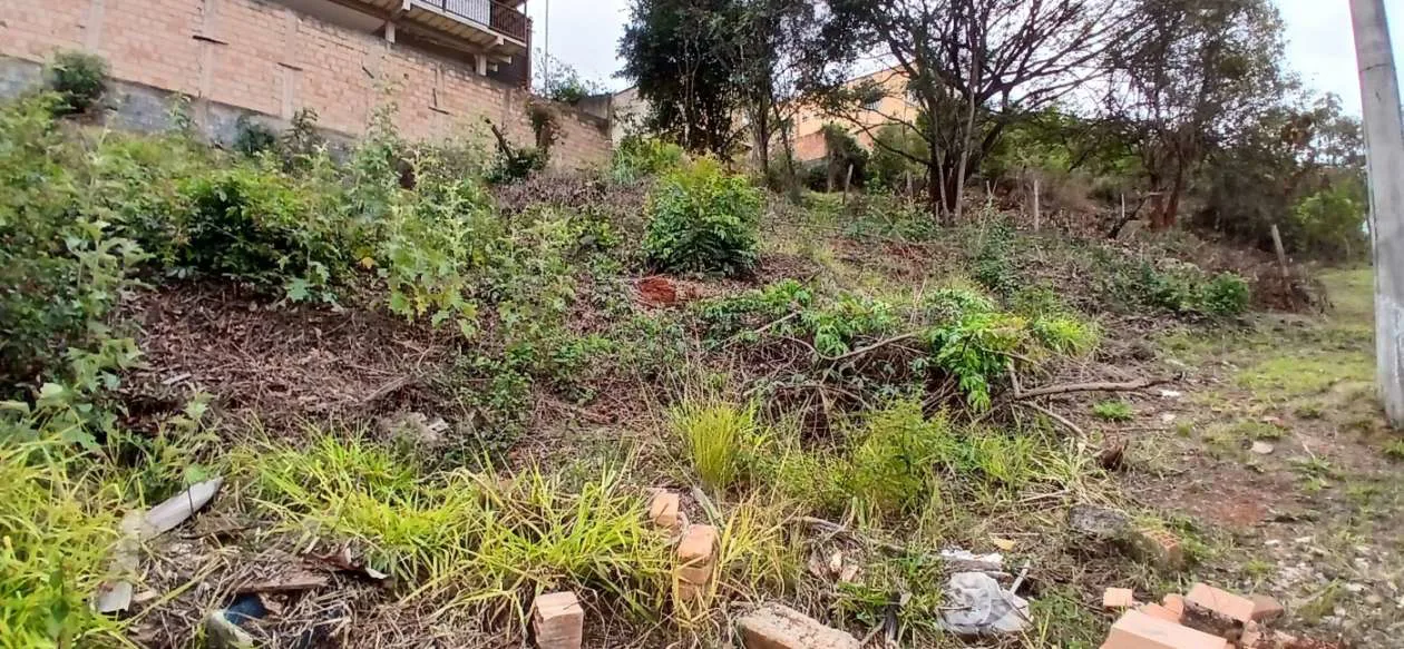 Lote para Venda, Sabará / MG, bairro Villa Real, terreno 360 m²